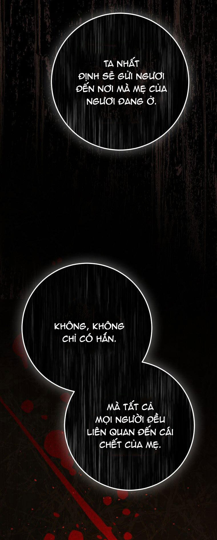 Trở Thành Vợ Của Nam Chính Tiểu Thuyết: Chapter 90.2