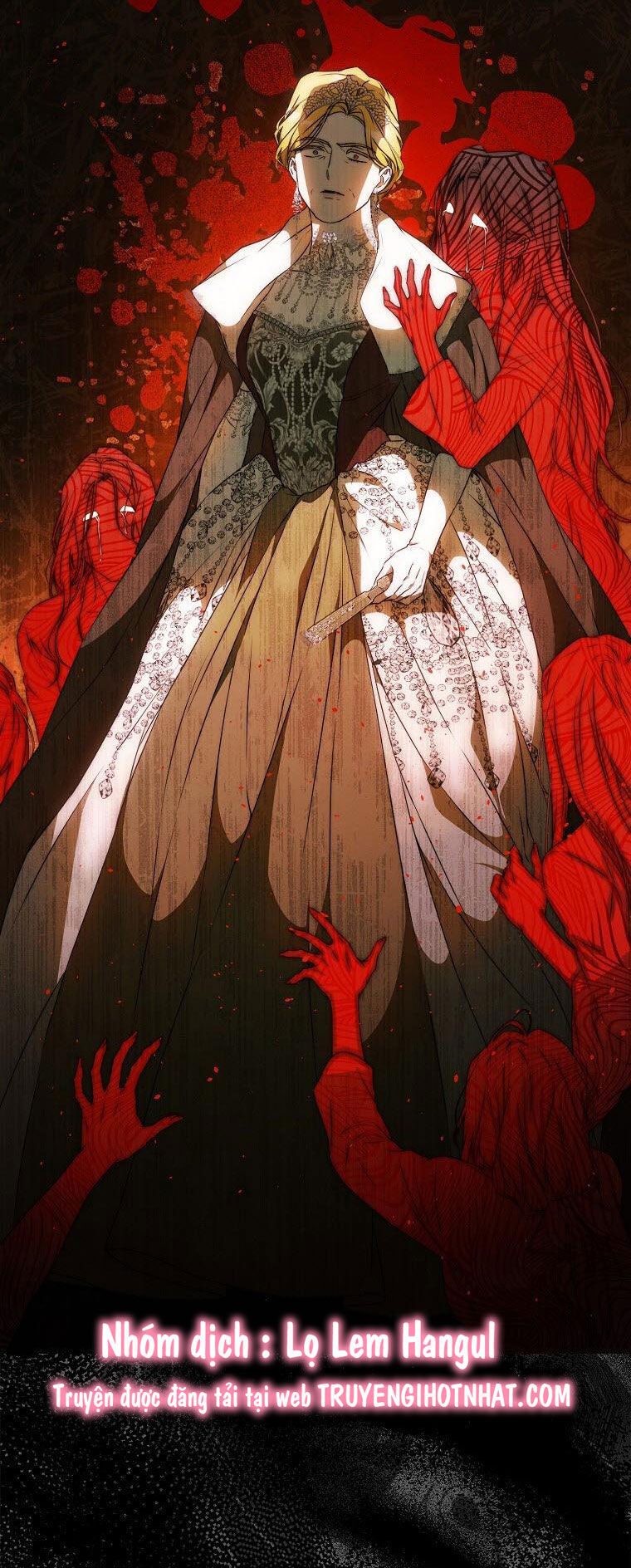 Trở Thành Vợ Của Nam Chính Tiểu Thuyết: Chapter 90.2