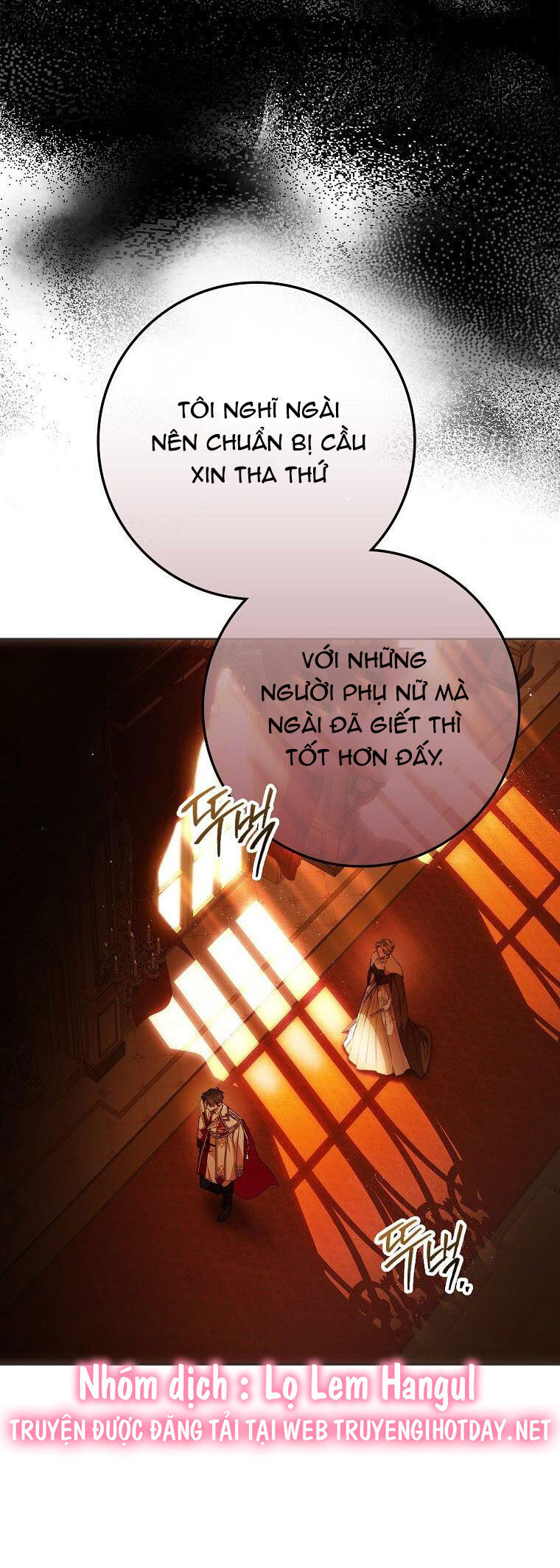 Trở Thành Vợ Của Nam Chính Tiểu Thuyết: Chapter 90.2