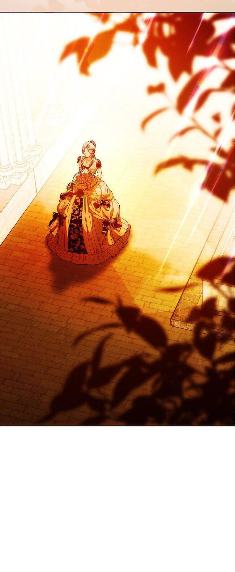 Trở Thành Vợ Của Nam Chính Tiểu Thuyết: Chapter 91.1