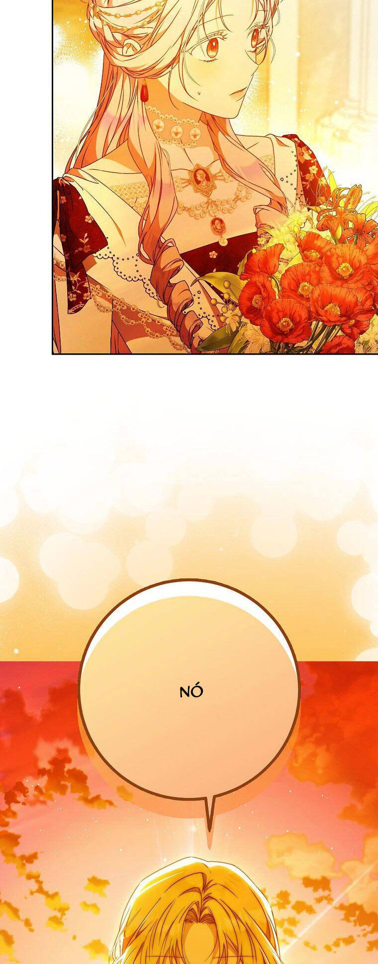 Trở Thành Vợ Của Nam Chính Tiểu Thuyết: Chapter 91.1