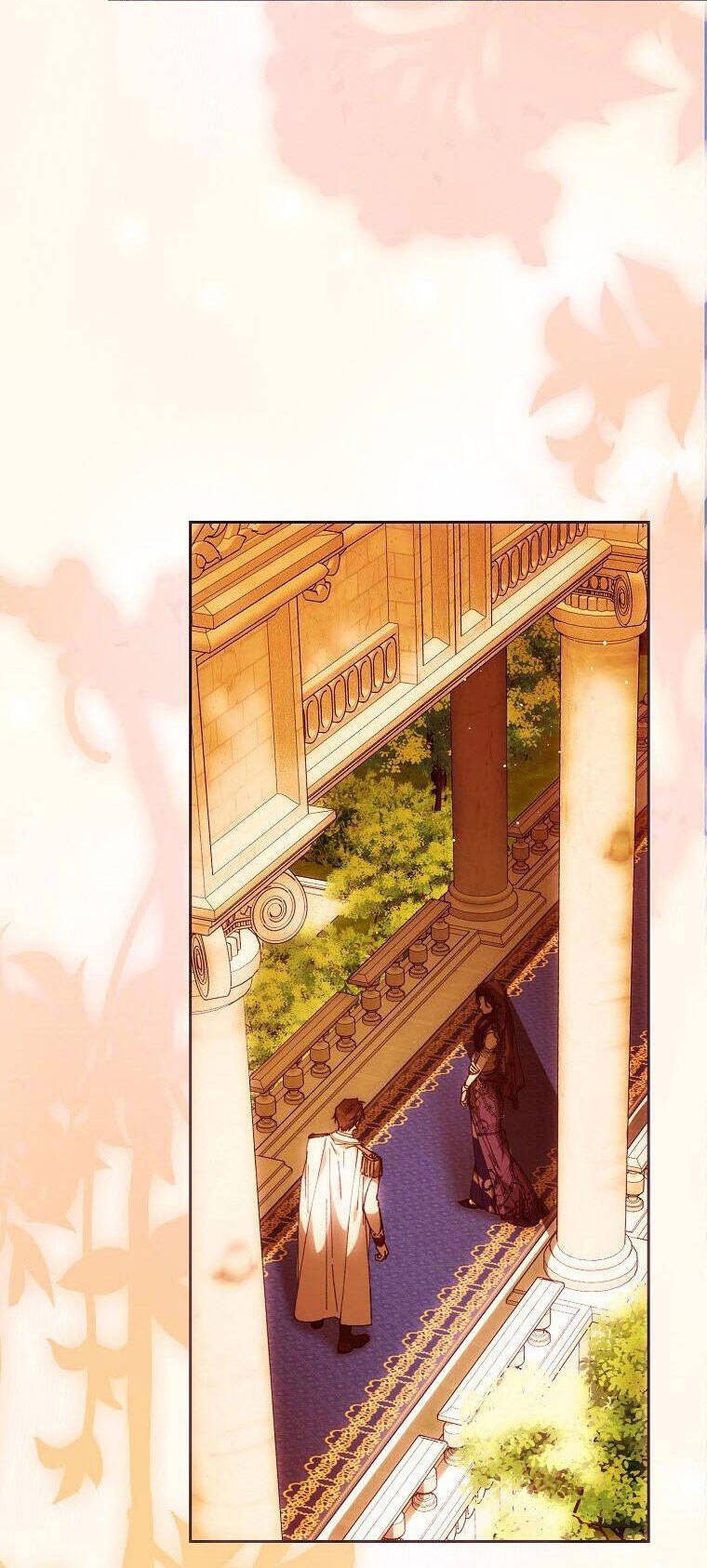 Trở Thành Vợ Của Nam Chính Tiểu Thuyết: Chapter 91.1