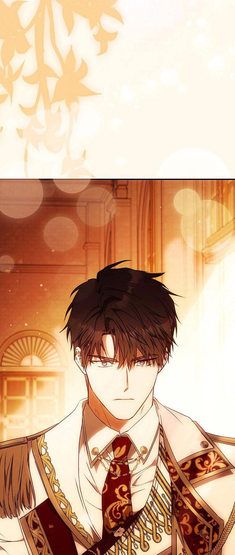 Trở Thành Vợ Của Nam Chính Tiểu Thuyết: Chapter 91.1