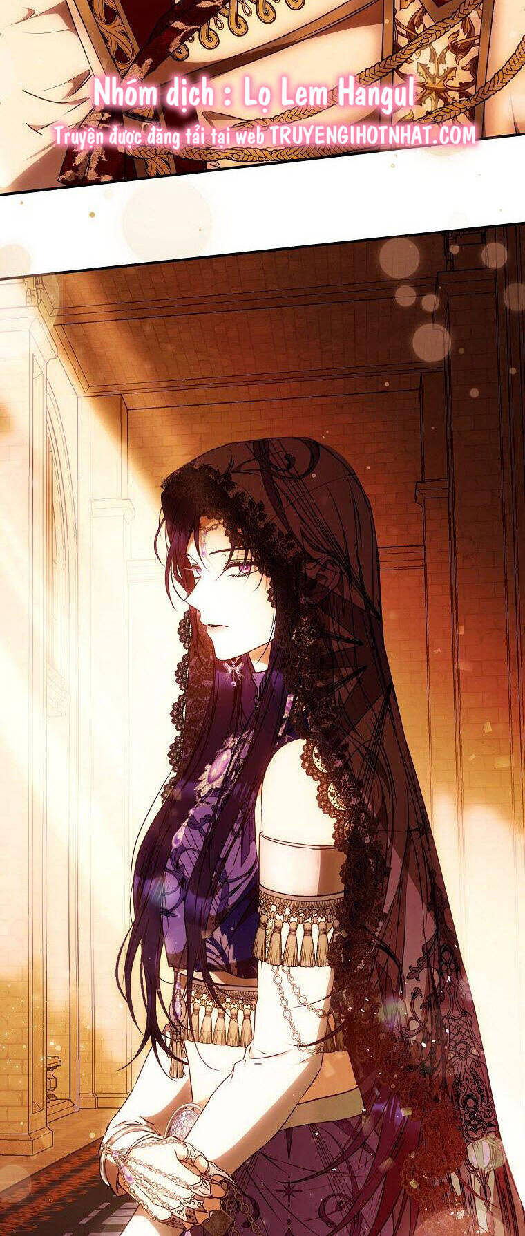 Trở Thành Vợ Của Nam Chính Tiểu Thuyết: Chapter 91.1