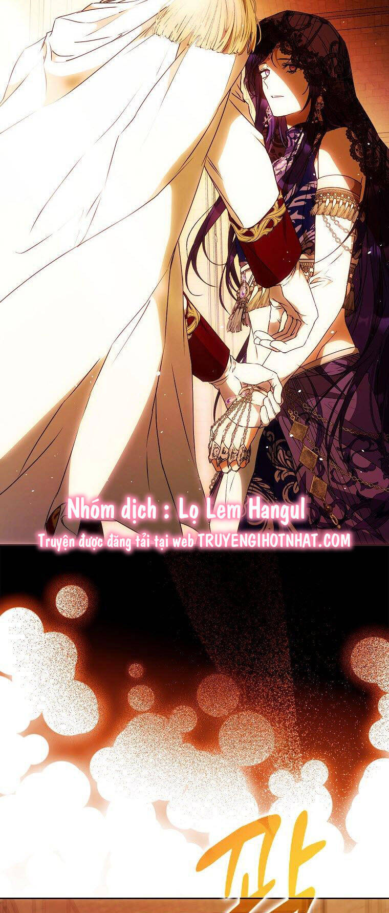 Trở Thành Vợ Của Nam Chính Tiểu Thuyết: Chapter 91.1