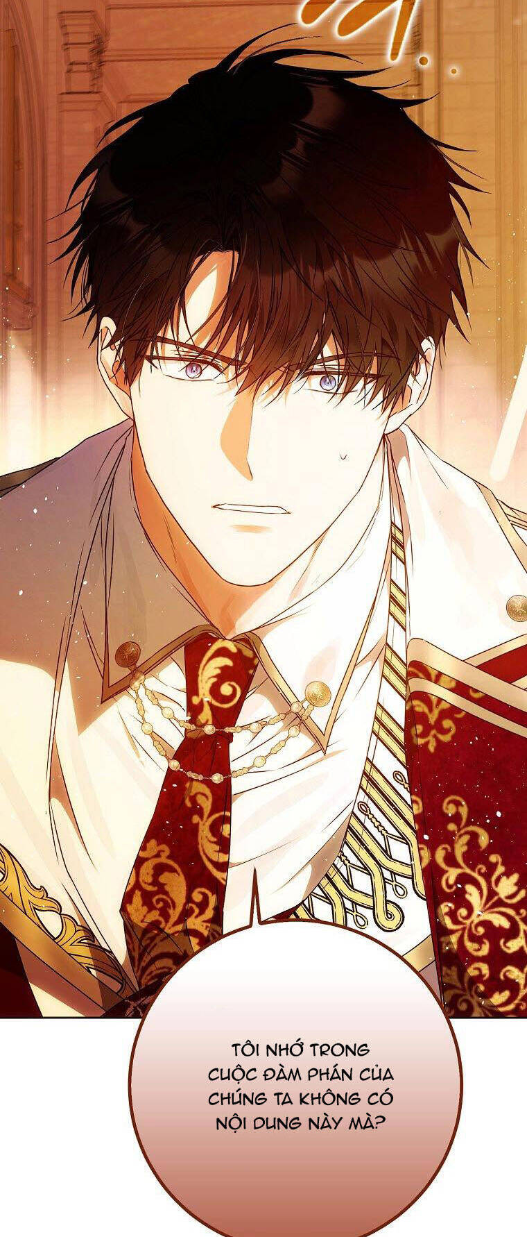 Trở Thành Vợ Của Nam Chính Tiểu Thuyết: Chapter 91.1