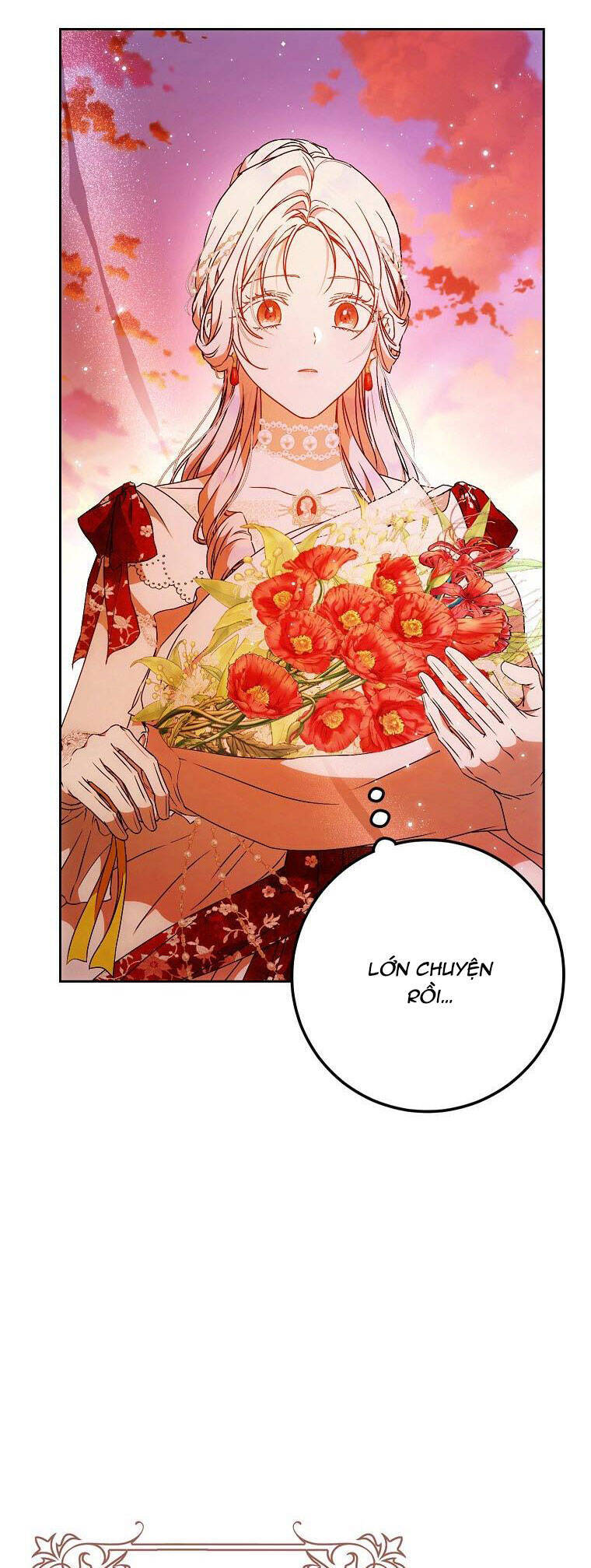 Trở Thành Vợ Của Nam Chính Tiểu Thuyết: Chapter 91.1