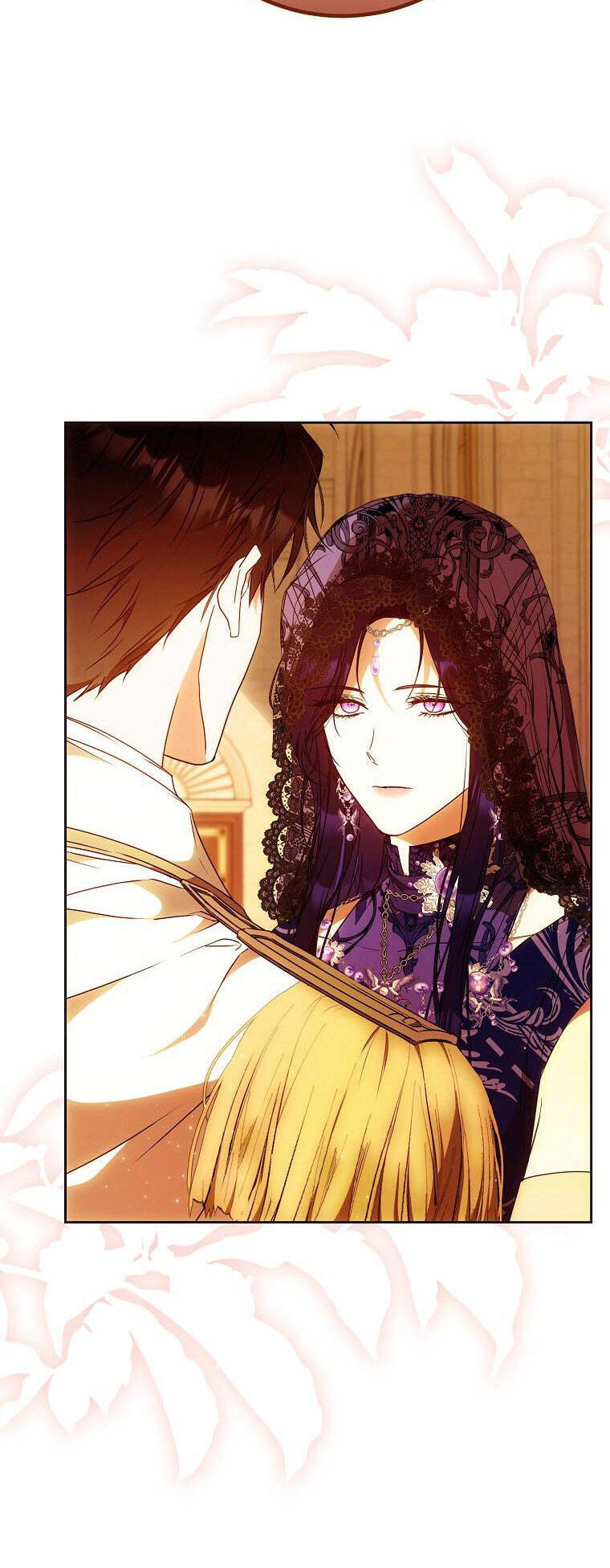 Trở Thành Vợ Của Nam Chính Tiểu Thuyết: Chapter 91.1