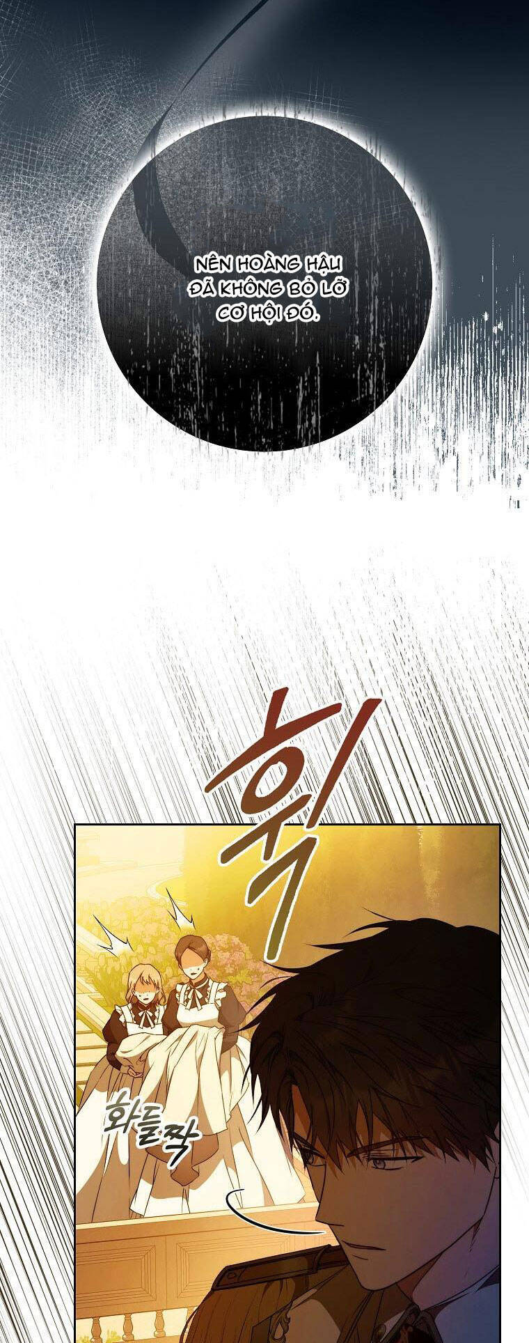 Trở Thành Vợ Của Nam Chính Tiểu Thuyết: Chapter 91.1