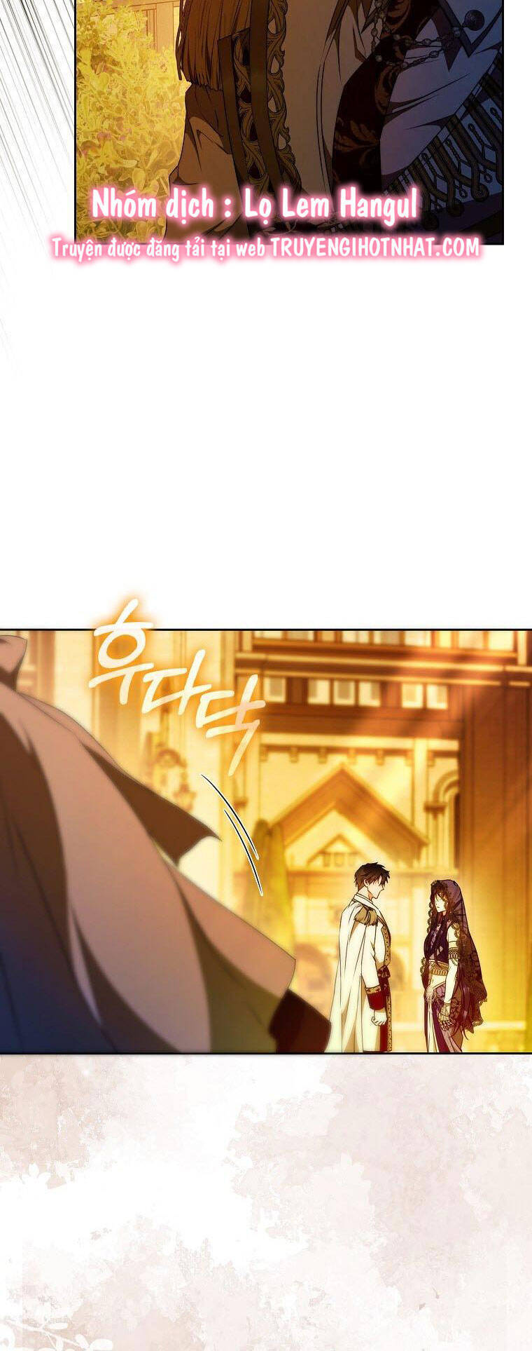 Trở Thành Vợ Của Nam Chính Tiểu Thuyết: Chapter 91.1