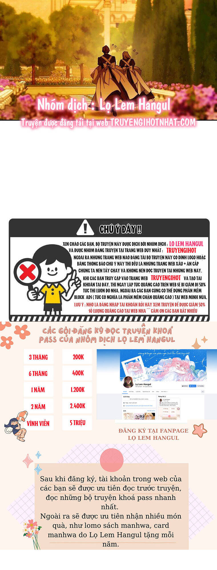 Trở Thành Vợ Của Nam Chính Tiểu Thuyết: Chapter 91.1