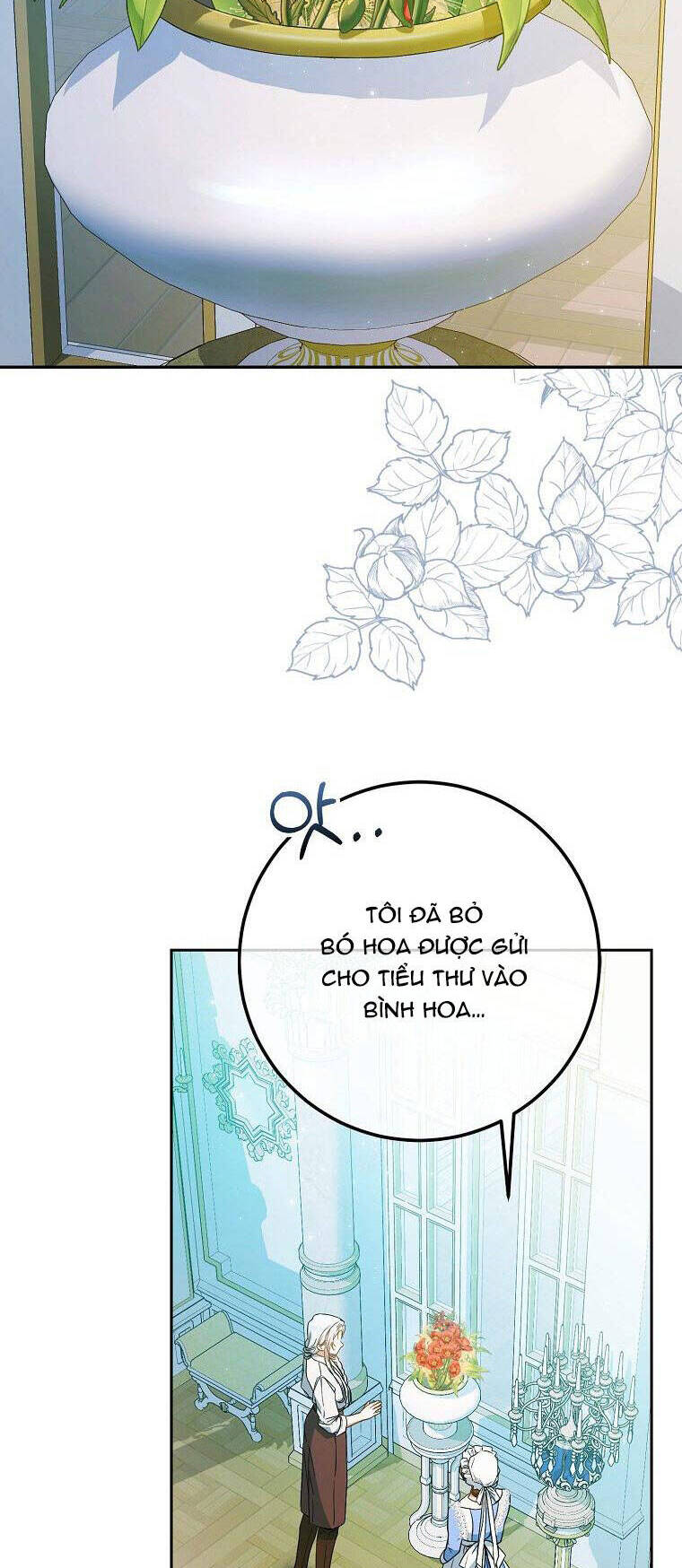 Trở Thành Vợ Của Nam Chính Tiểu Thuyết: Chapter 91.1