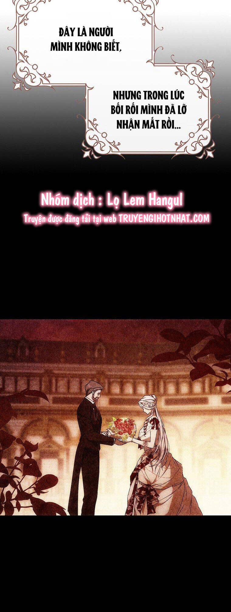 Trở Thành Vợ Của Nam Chính Tiểu Thuyết: Chapter 91.1