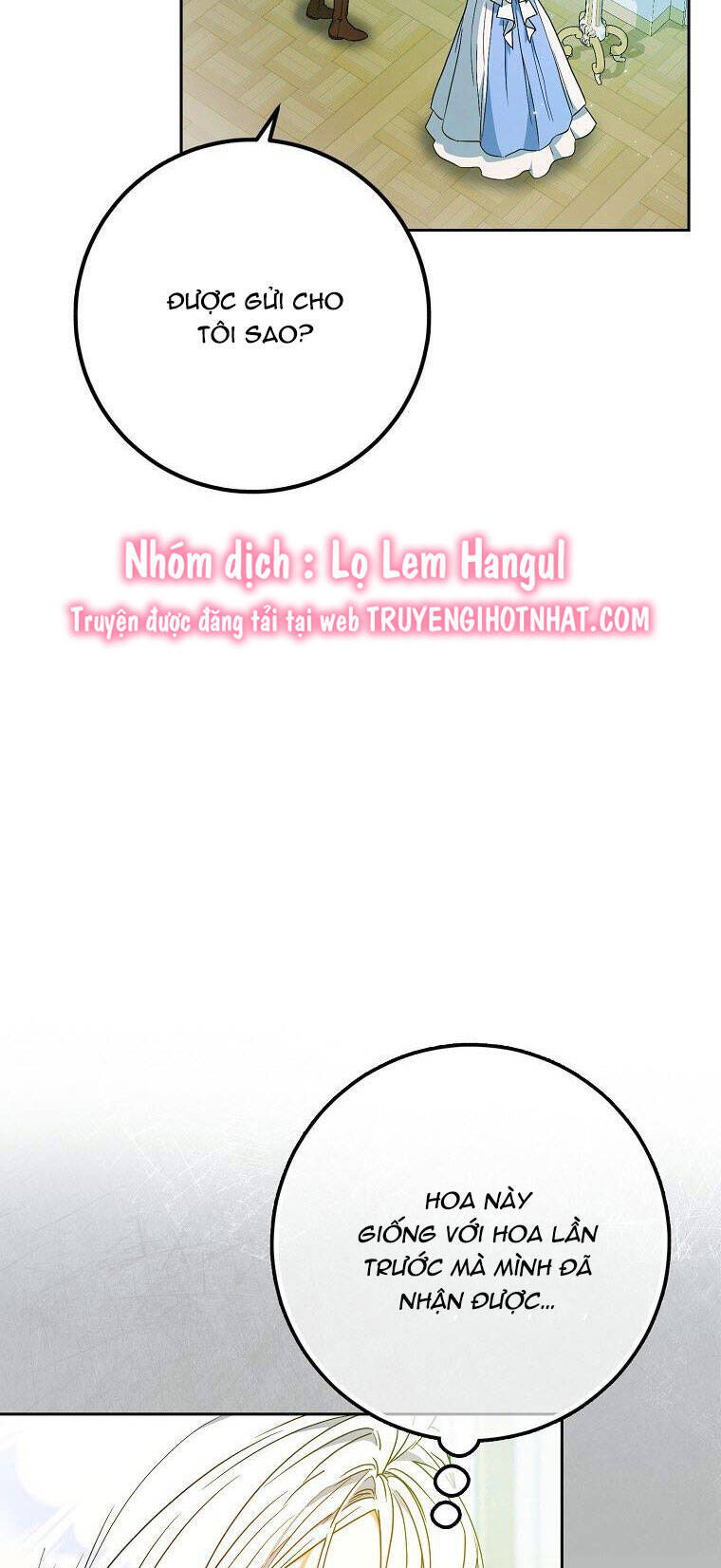 Trở Thành Vợ Của Nam Chính Tiểu Thuyết: Chapter 91.1