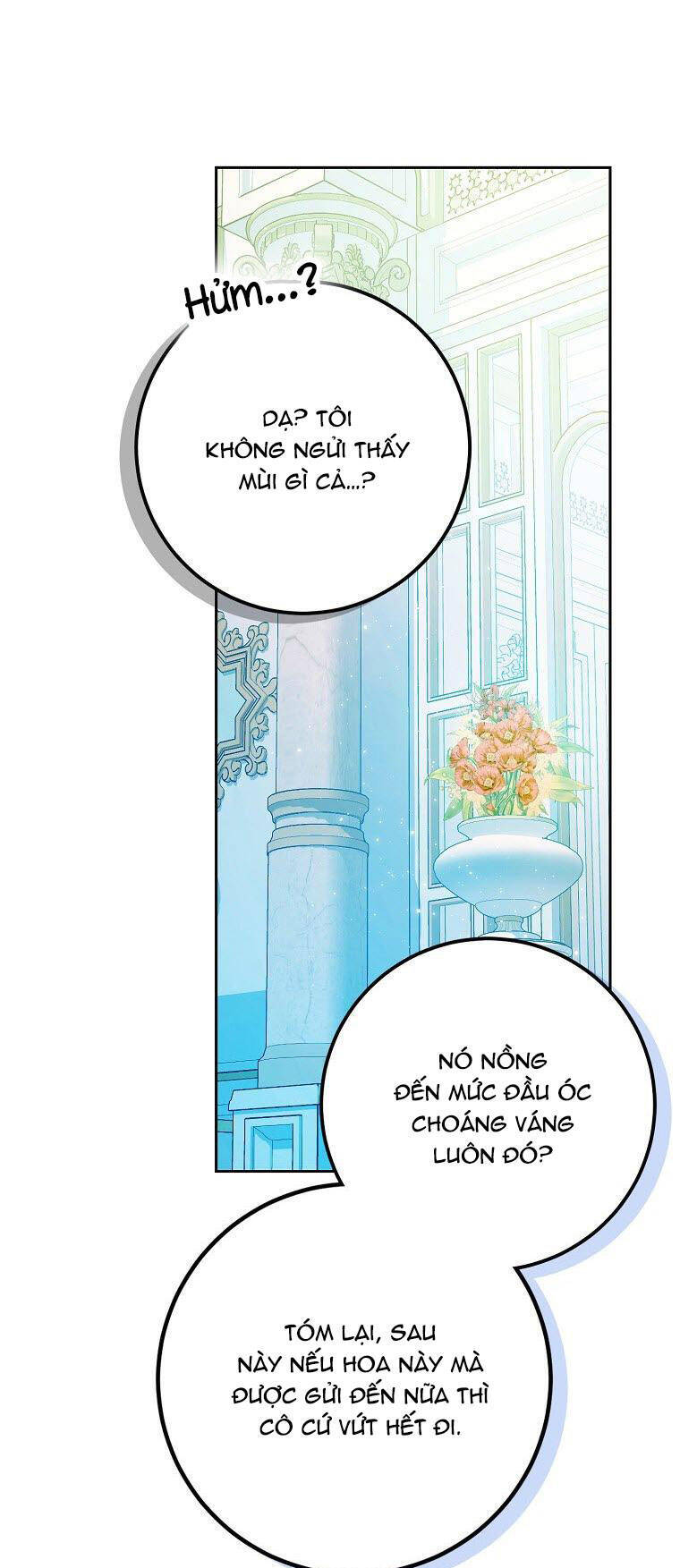 Trở Thành Vợ Của Nam Chính Tiểu Thuyết: Chapter 91.1