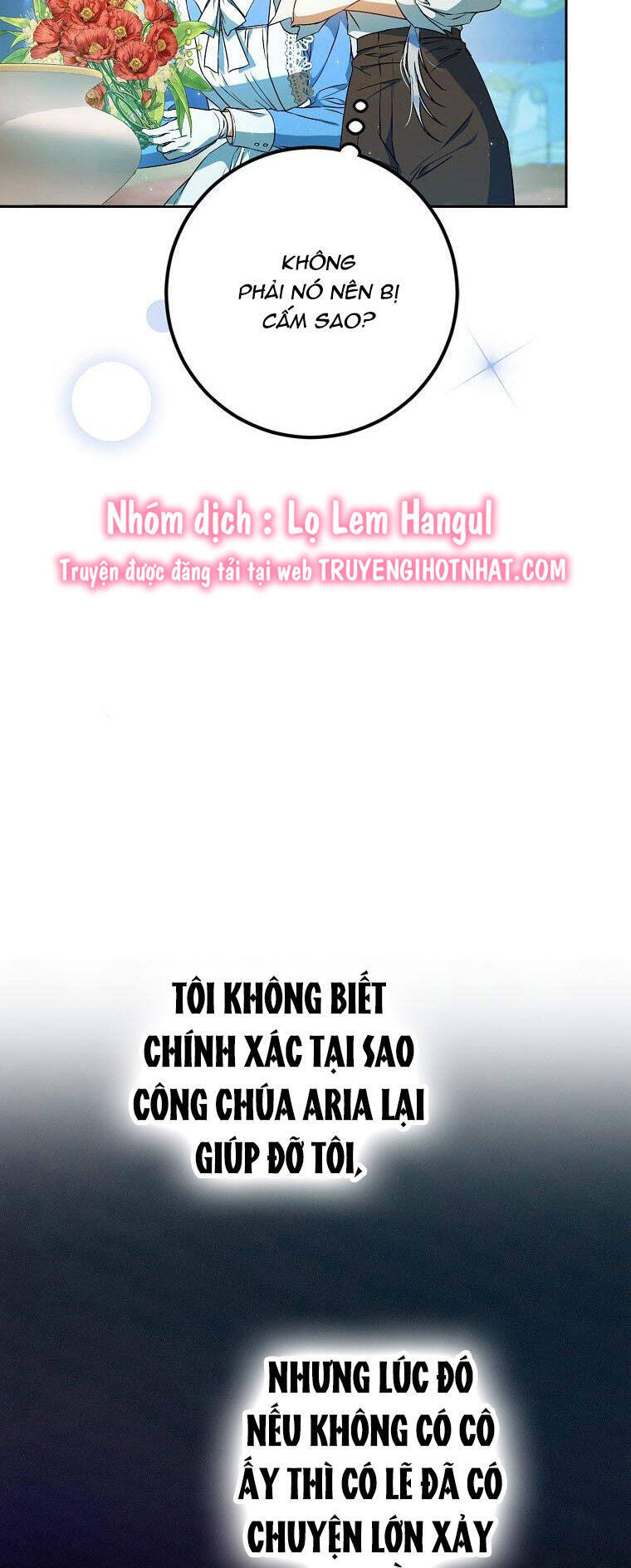 Trở Thành Vợ Của Nam Chính Tiểu Thuyết: Chapter 91.1
