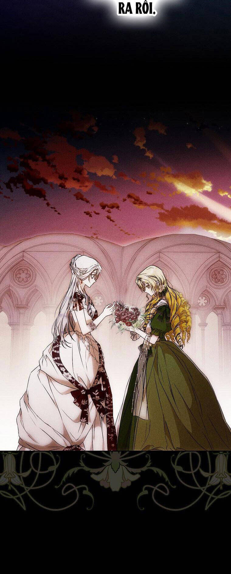 Trở Thành Vợ Của Nam Chính Tiểu Thuyết: Chapter 91.1