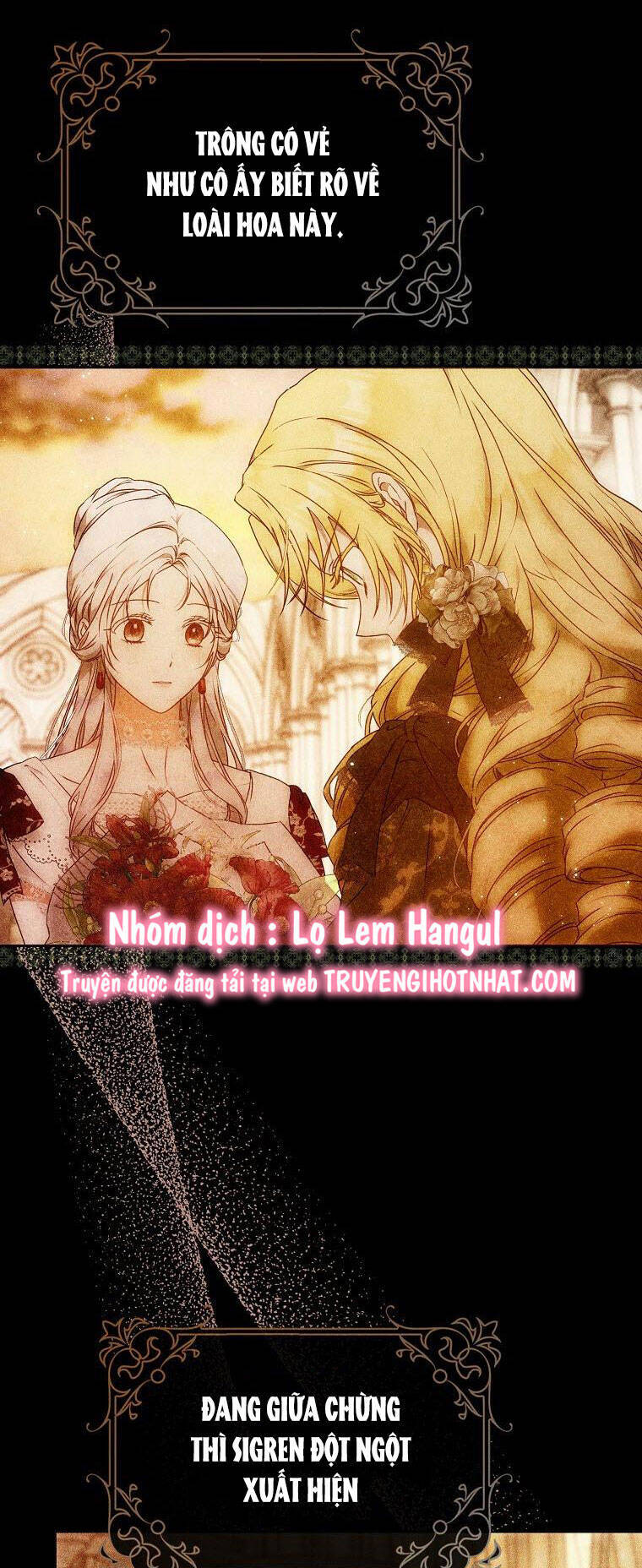 Trở Thành Vợ Của Nam Chính Tiểu Thuyết: Chapter 91.1