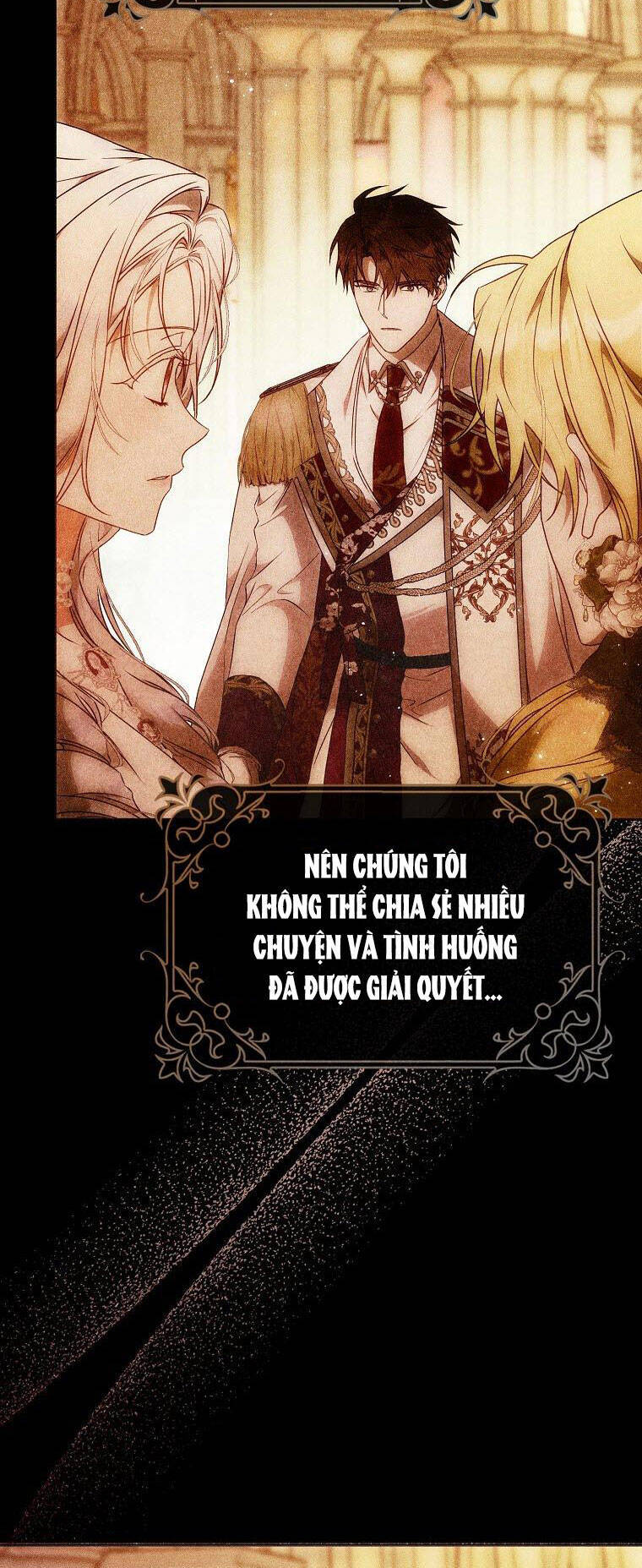Trở Thành Vợ Của Nam Chính Tiểu Thuyết: Chapter 91.1