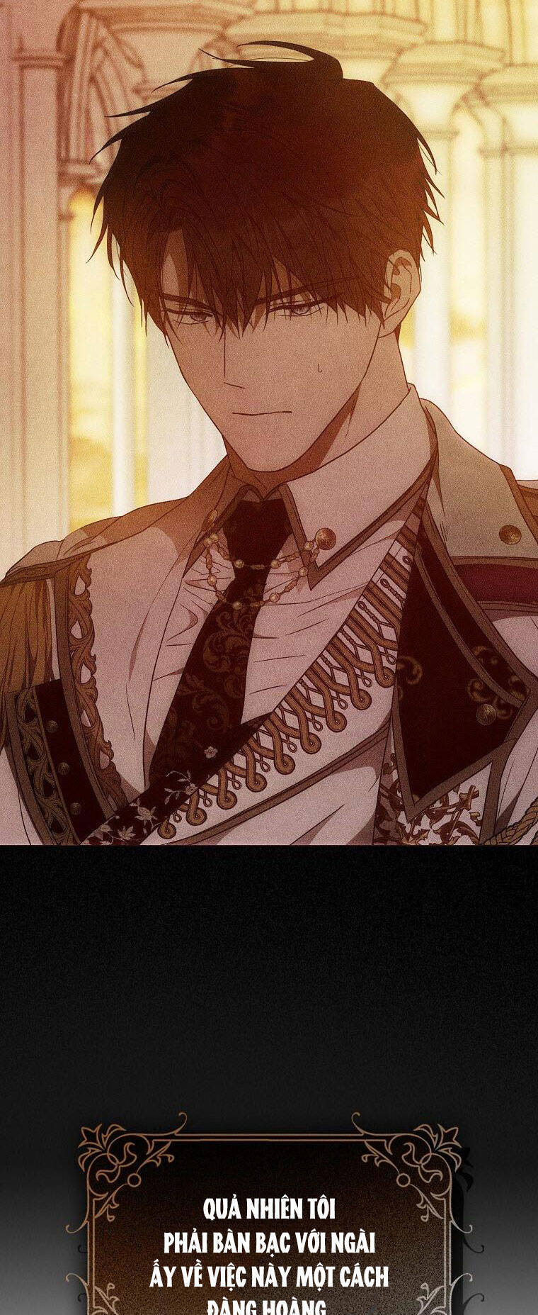 Trở Thành Vợ Của Nam Chính Tiểu Thuyết: Chapter 91.1