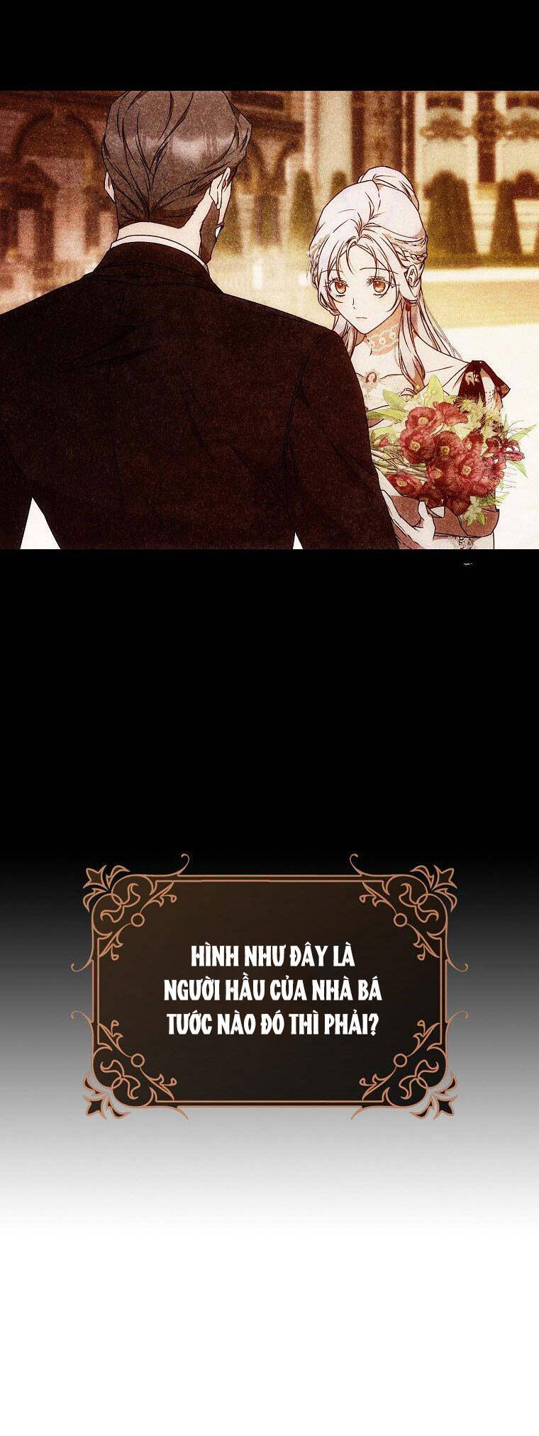 Trở Thành Vợ Của Nam Chính Tiểu Thuyết: Chapter 91.1