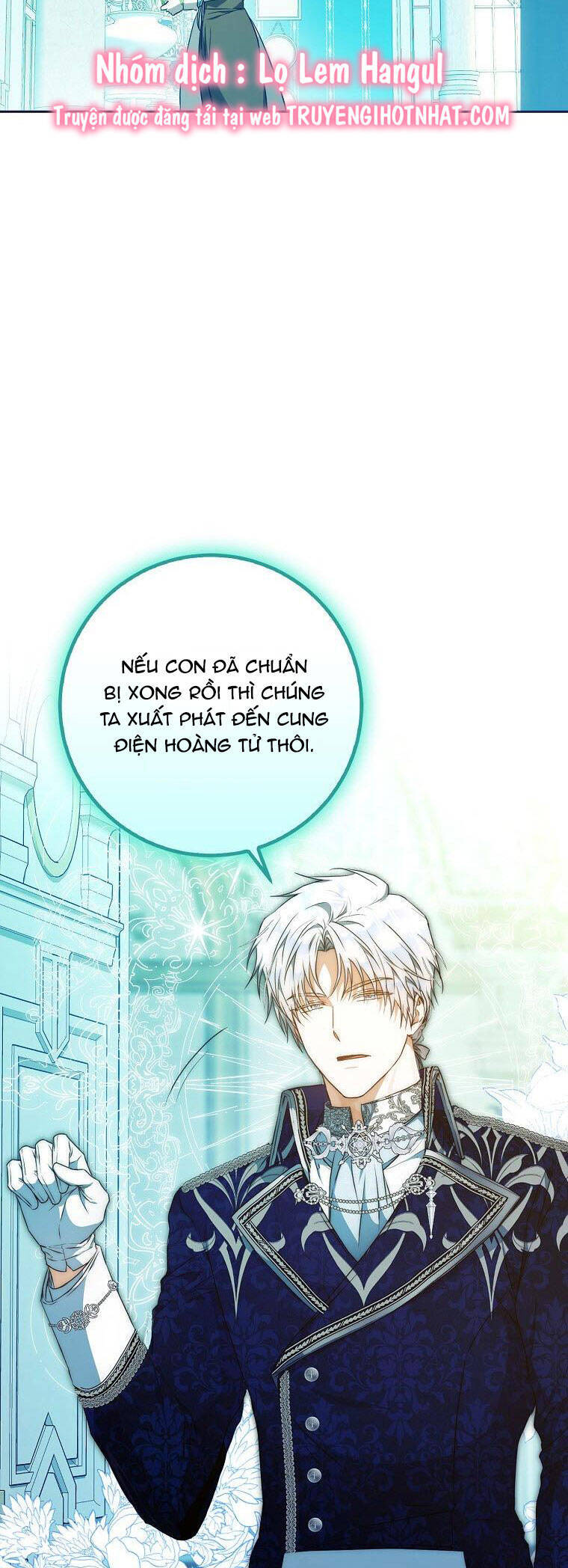 Trở Thành Vợ Của Nam Chính Tiểu Thuyết: Chapter 91.1