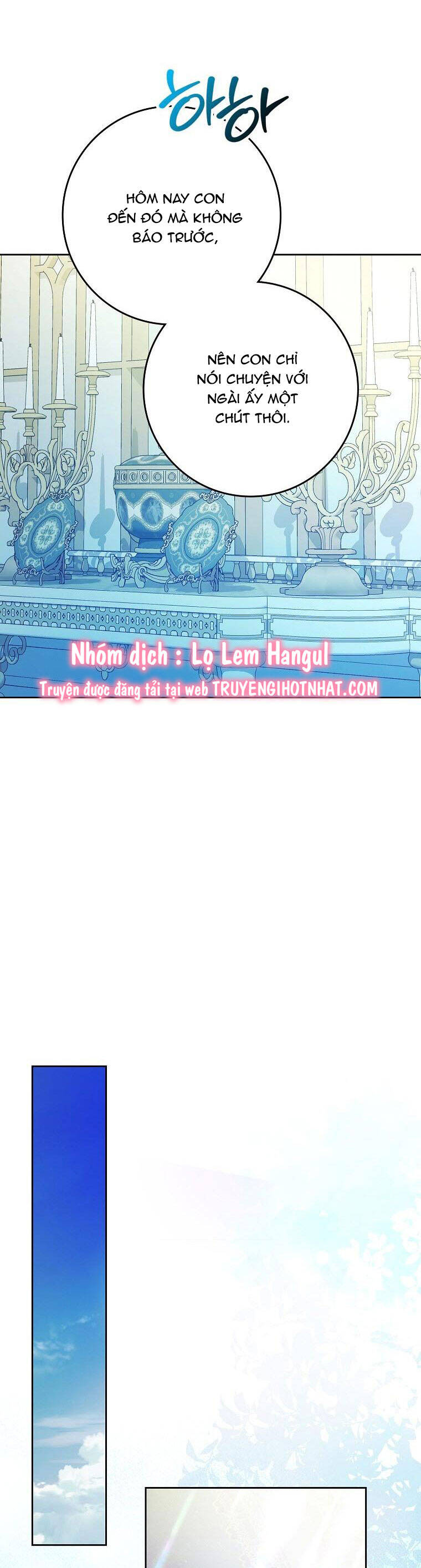 Trở Thành Vợ Của Nam Chính Tiểu Thuyết: Chapter 91.1