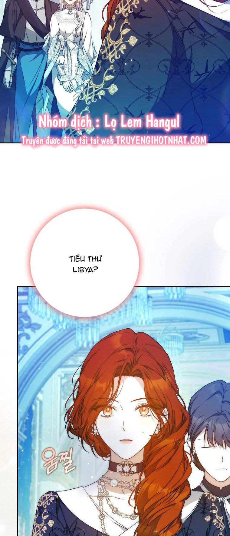 Trở Thành Vợ Của Nam Chính Tiểu Thuyết: Chapter 91.1