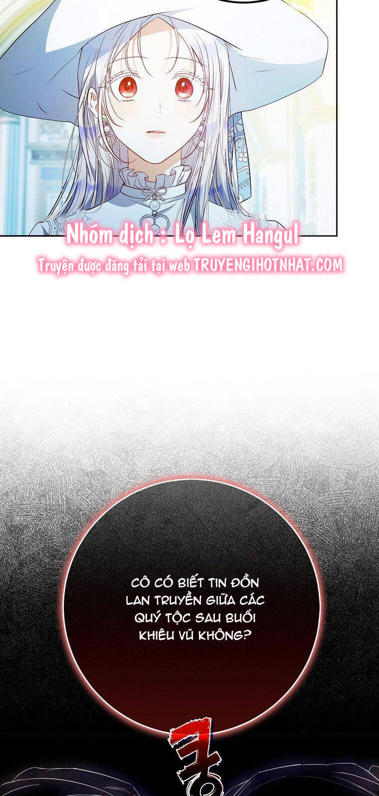 Trở Thành Vợ Của Nam Chính Tiểu Thuyết: Chapter 91.1