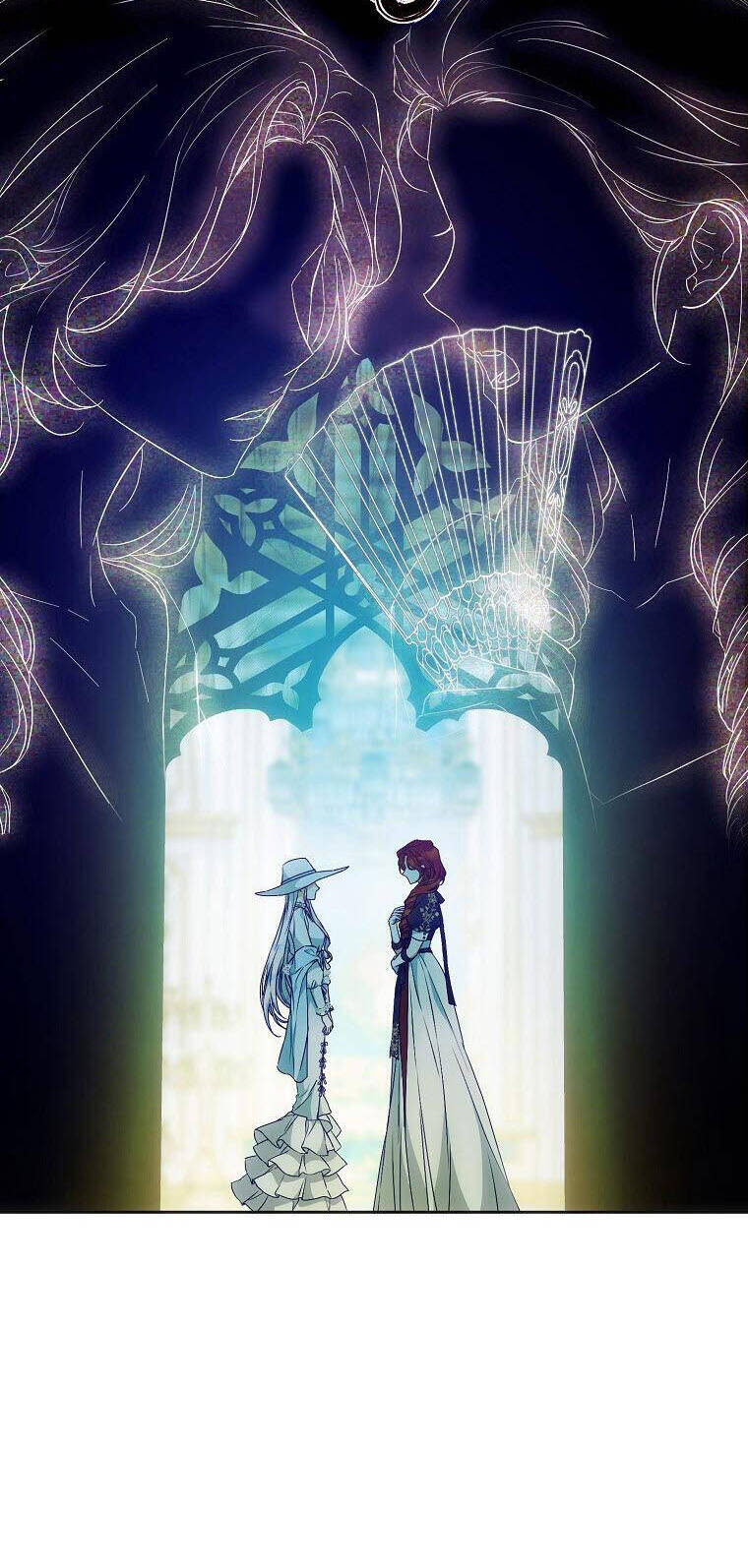 Trở Thành Vợ Của Nam Chính Tiểu Thuyết: Chapter 91.1