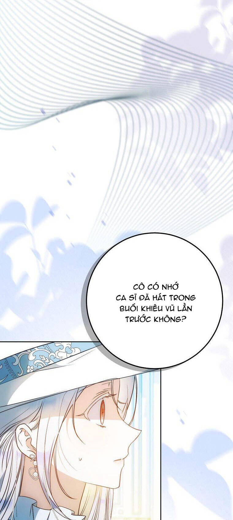 Trở Thành Vợ Của Nam Chính Tiểu Thuyết: Chapter 91.1