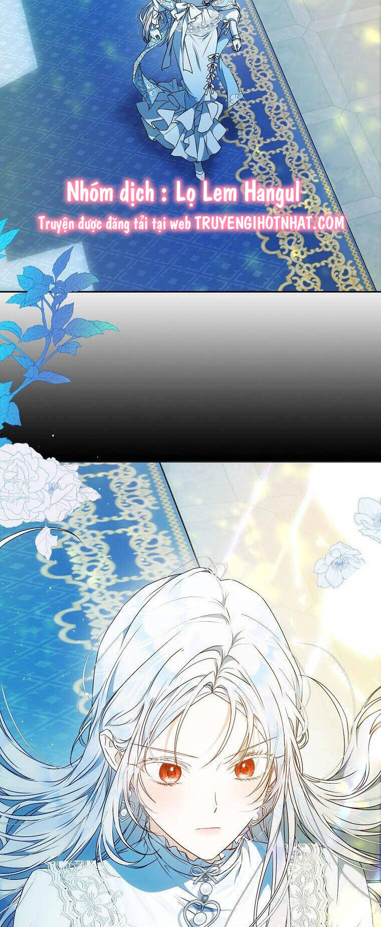 Trở Thành Vợ Của Nam Chính Tiểu Thuyết: Chapter 91.1