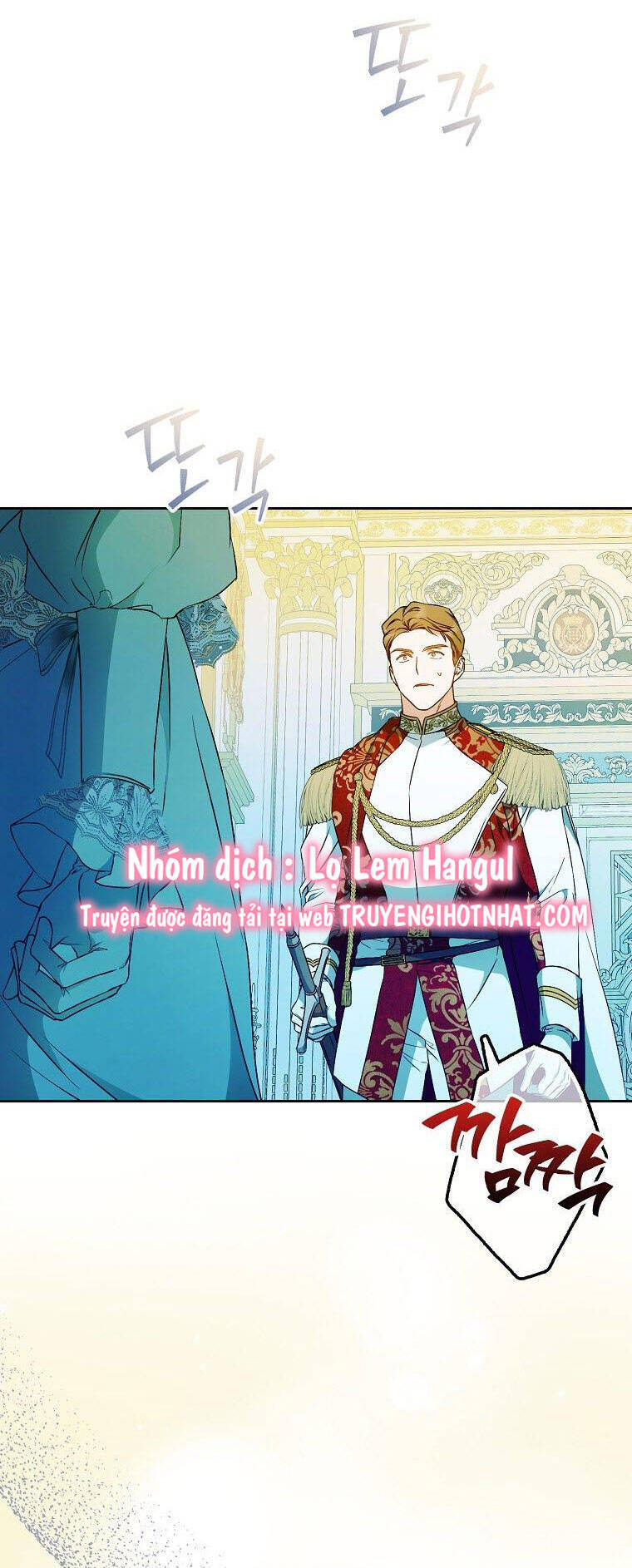 Trở Thành Vợ Của Nam Chính Tiểu Thuyết: Chapter 91.1