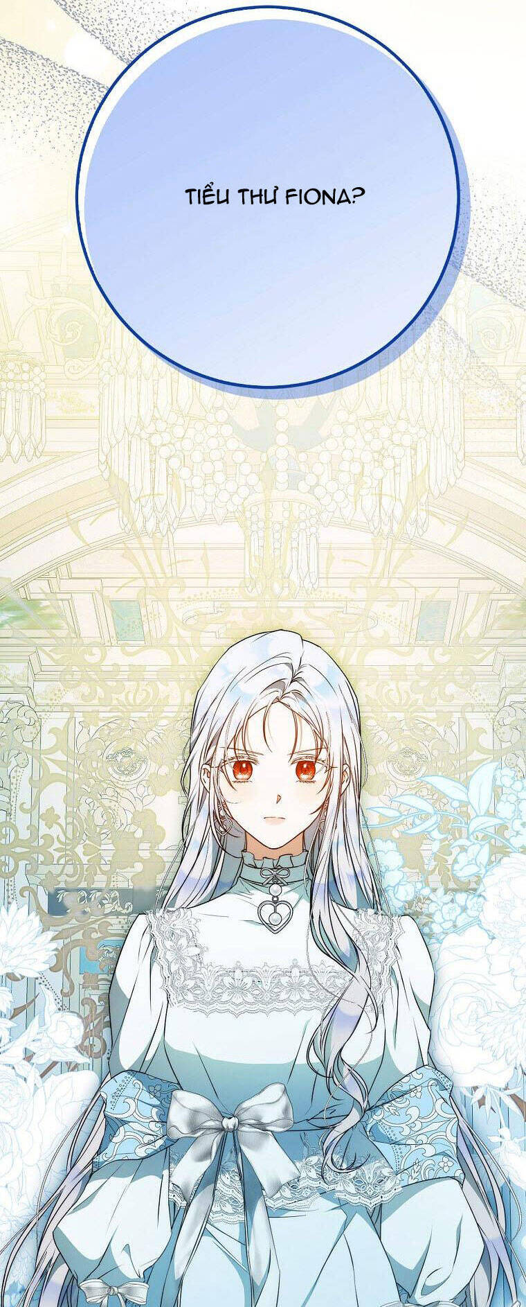 Trở Thành Vợ Của Nam Chính Tiểu Thuyết: Chapter 91.1