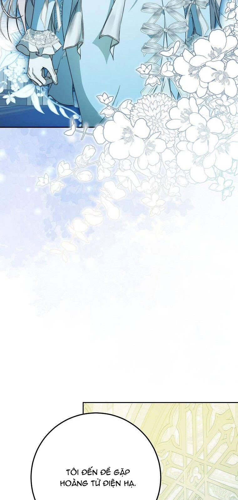 Trở Thành Vợ Của Nam Chính Tiểu Thuyết: Chapter 91.1