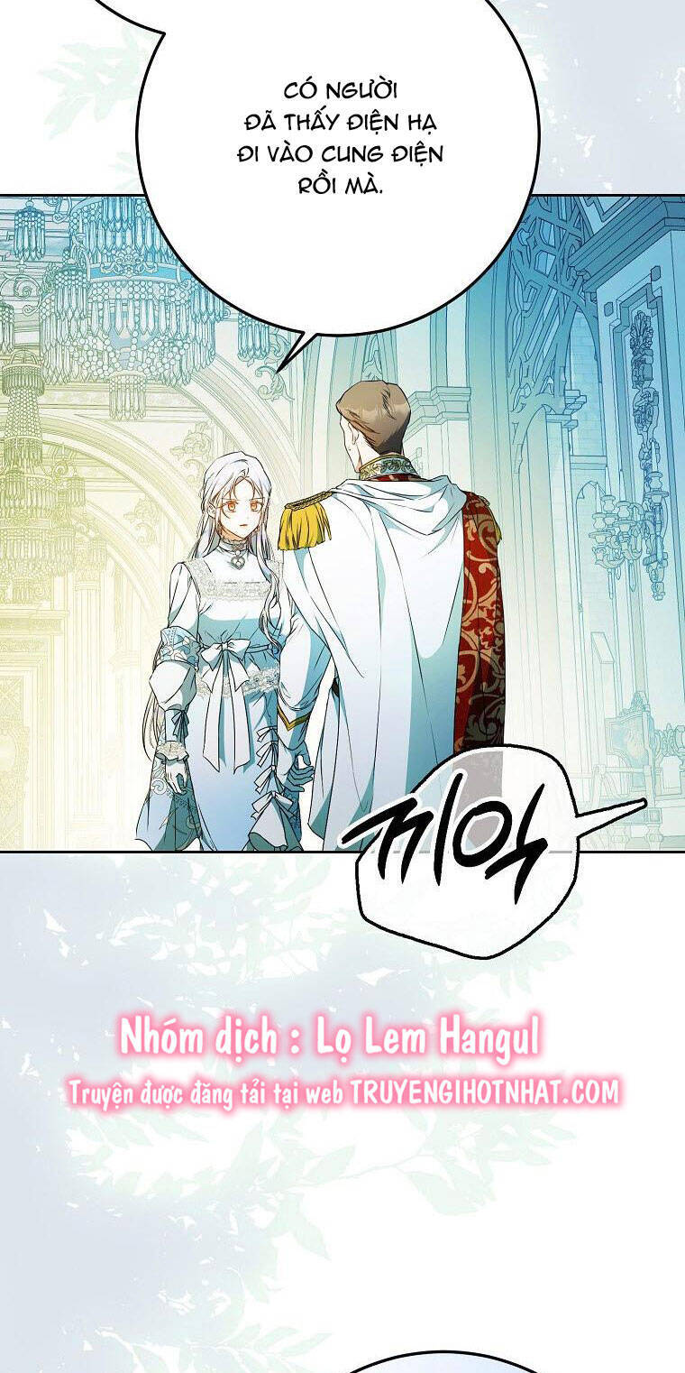 Trở Thành Vợ Của Nam Chính Tiểu Thuyết: Chapter 91.1