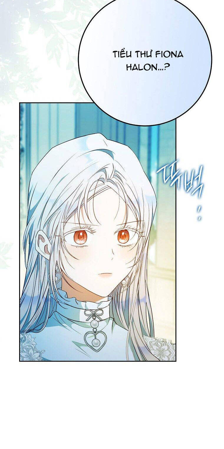 Trở Thành Vợ Của Nam Chính Tiểu Thuyết: Chapter 91.1