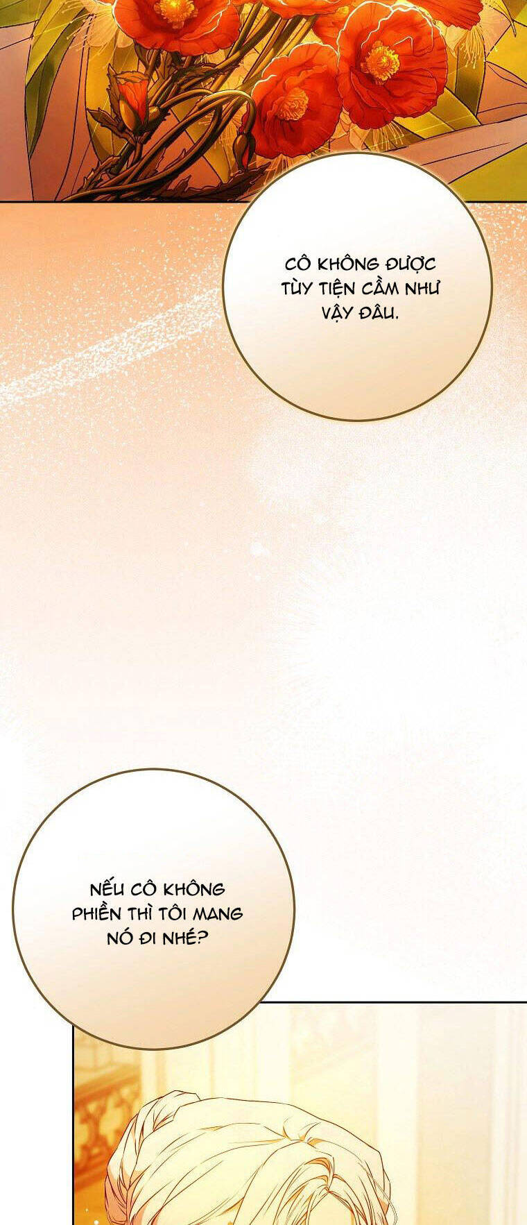 Trở Thành Vợ Của Nam Chính Tiểu Thuyết: Chapter 91.1