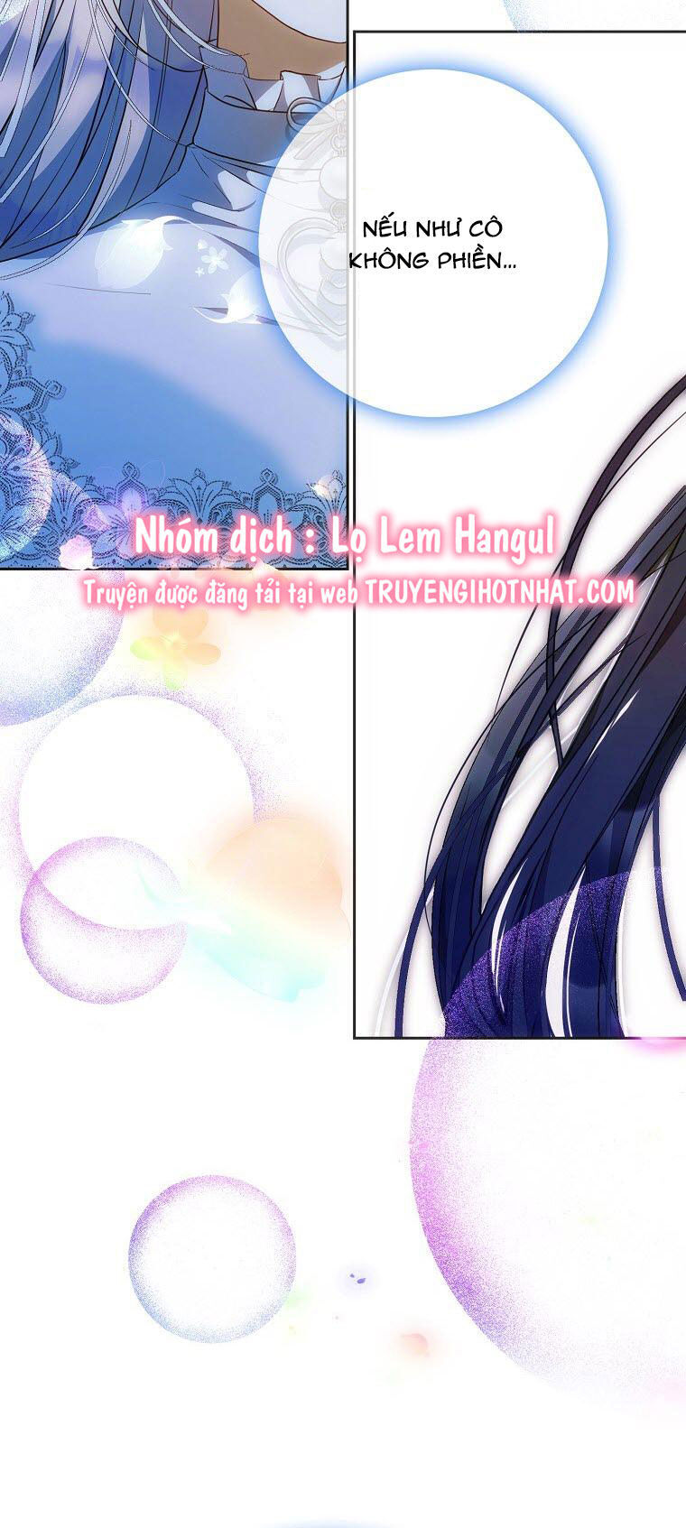 Trở Thành Vợ Của Nam Chính Tiểu Thuyết: Chapter 91.2