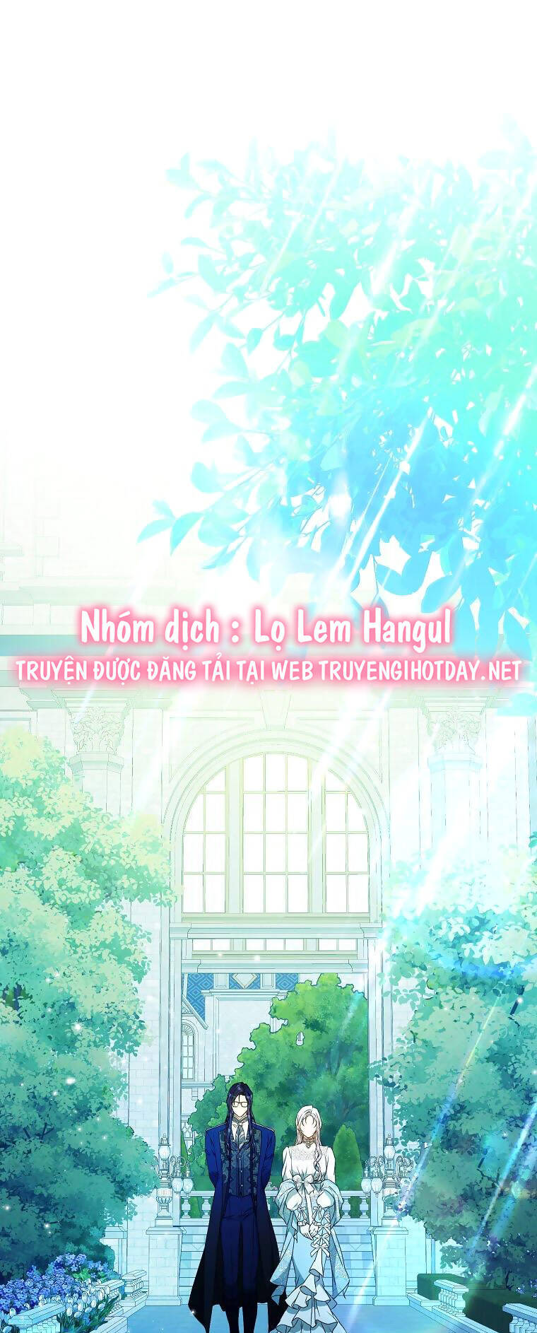 Trở Thành Vợ Của Nam Chính Tiểu Thuyết: Chapter 92.1