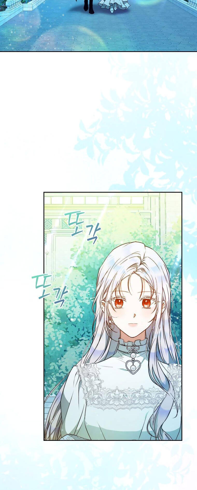 Trở Thành Vợ Của Nam Chính Tiểu Thuyết: Chapter 92.1