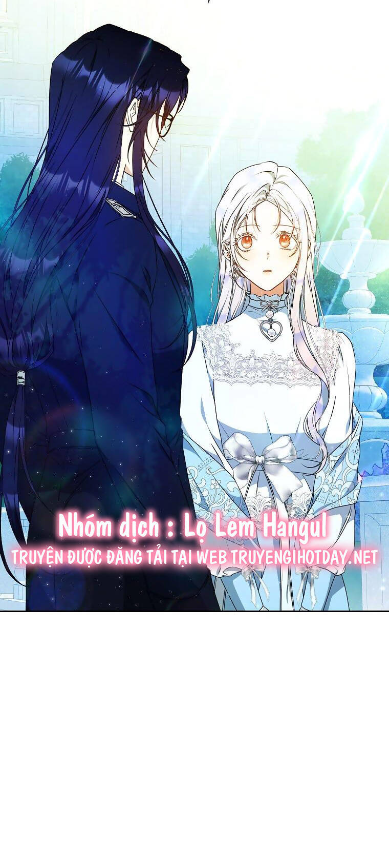 Trở Thành Vợ Của Nam Chính Tiểu Thuyết: Chapter 92.1