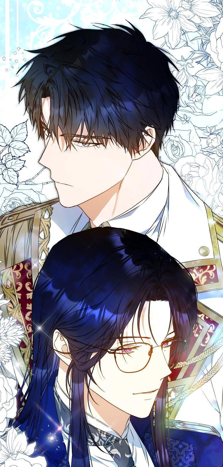 Trở Thành Vợ Của Nam Chính Tiểu Thuyết: Chapter 92.1