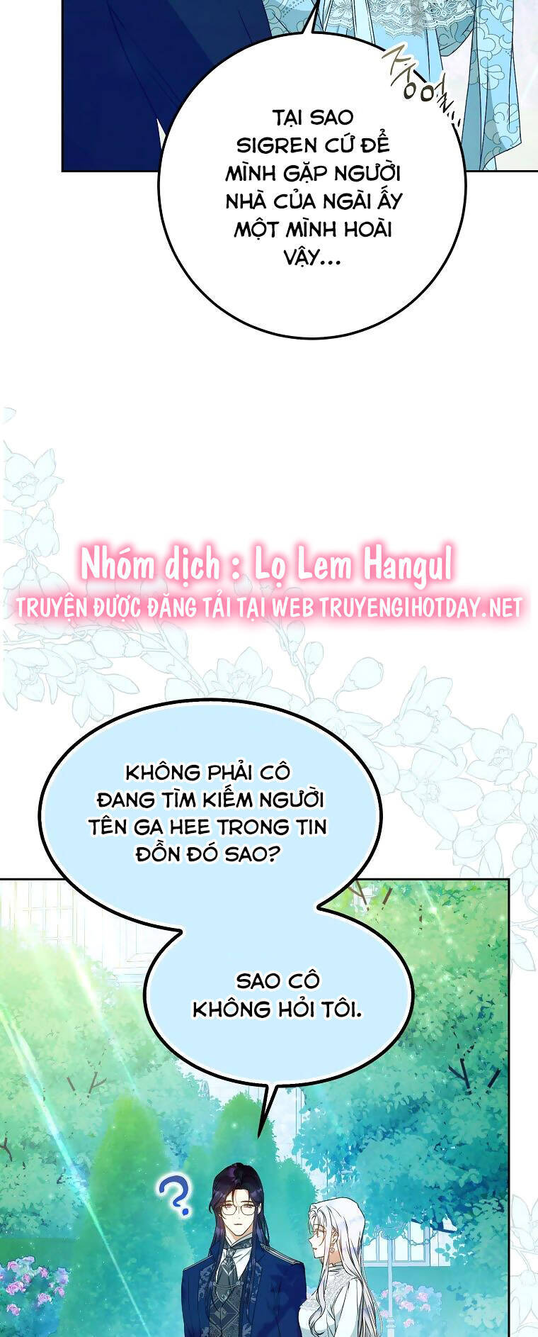 Trở Thành Vợ Của Nam Chính Tiểu Thuyết: Chapter 92.1
