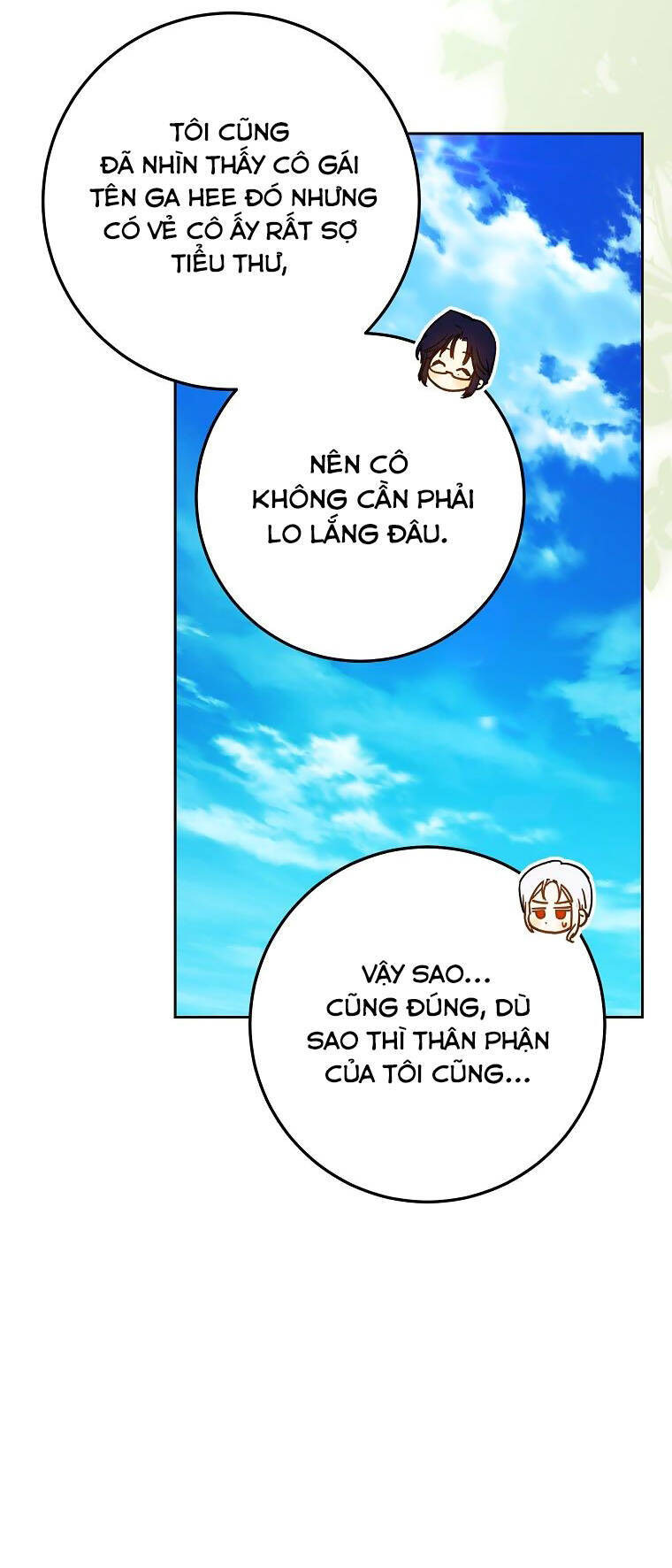 Trở Thành Vợ Của Nam Chính Tiểu Thuyết: Chapter 92.1