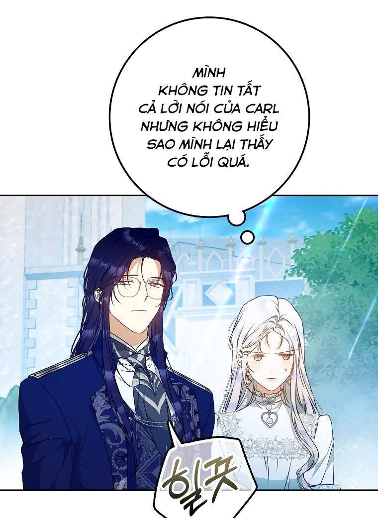 Trở Thành Vợ Của Nam Chính Tiểu Thuyết: Chapter 92.1