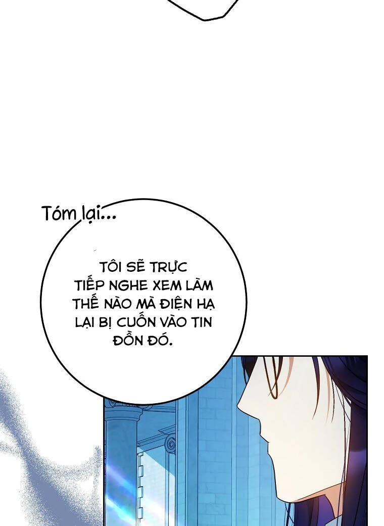 Trở Thành Vợ Của Nam Chính Tiểu Thuyết: Chapter 92.1