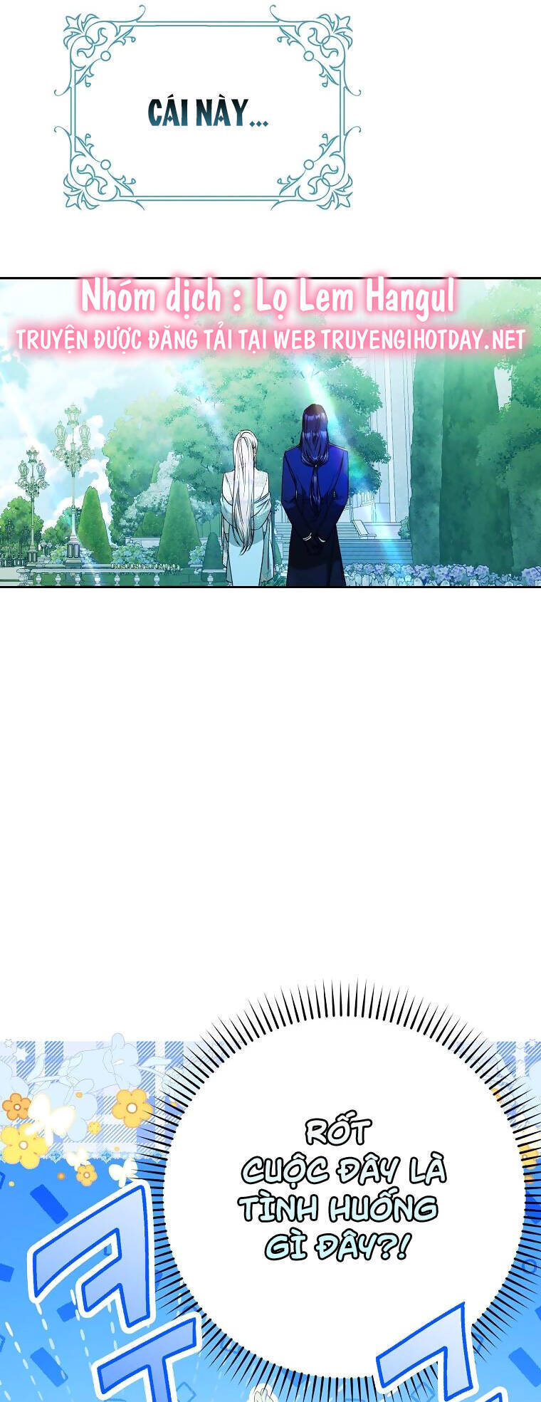 Trở Thành Vợ Của Nam Chính Tiểu Thuyết: Chapter 92.1