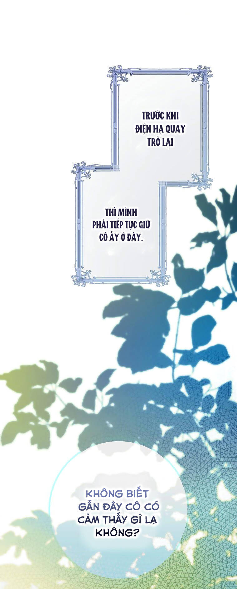 Trở Thành Vợ Của Nam Chính Tiểu Thuyết: Chapter 92.1