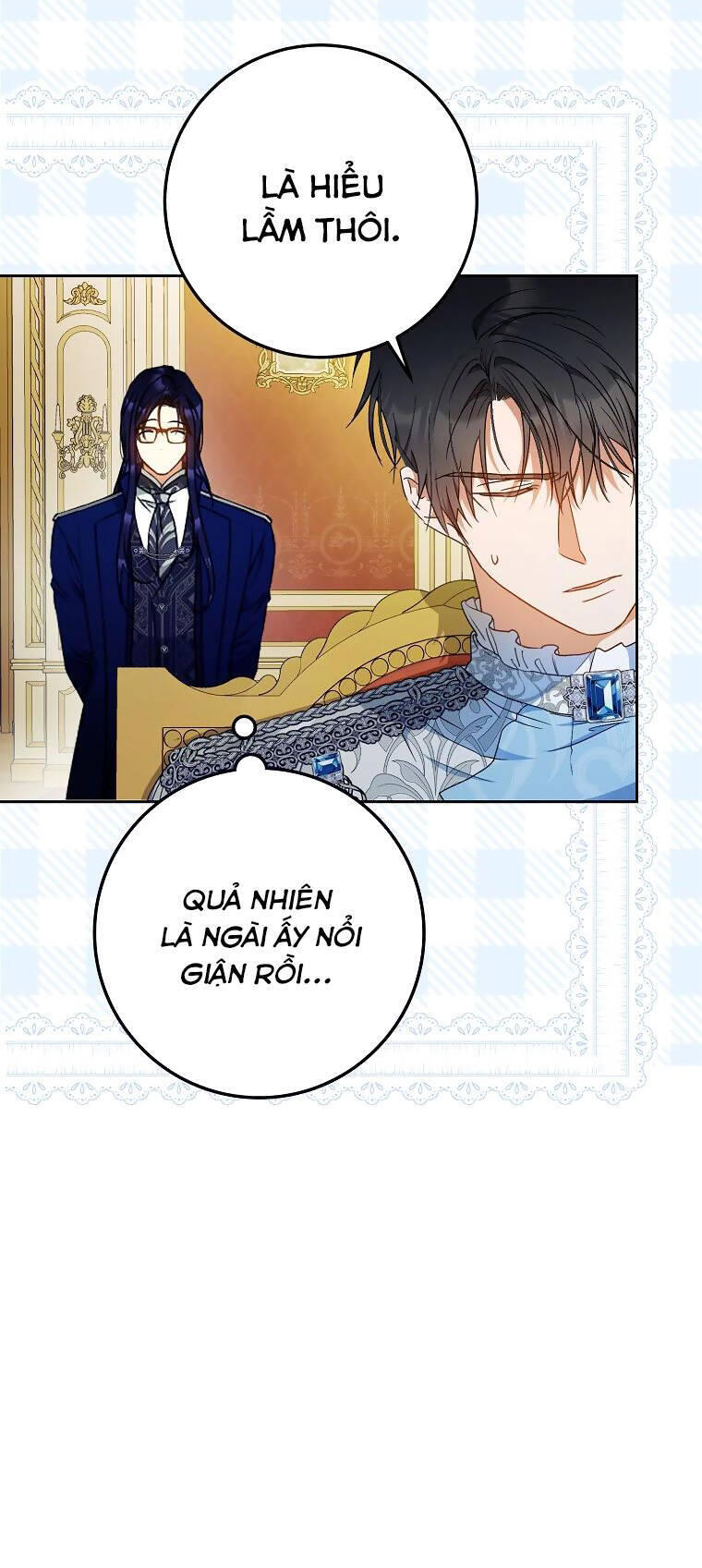 Trở Thành Vợ Của Nam Chính Tiểu Thuyết: Chapter 92.1